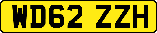WD62ZZH