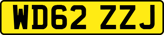 WD62ZZJ