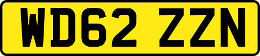 WD62ZZN