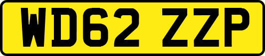 WD62ZZP