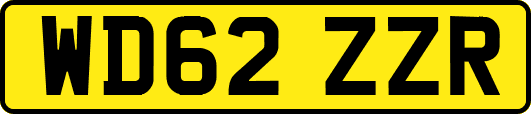WD62ZZR