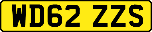 WD62ZZS