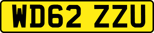 WD62ZZU
