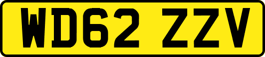 WD62ZZV