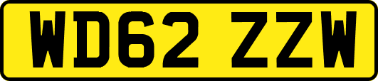 WD62ZZW