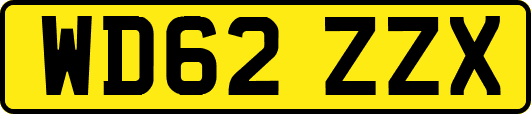 WD62ZZX