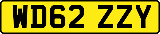 WD62ZZY