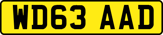 WD63AAD