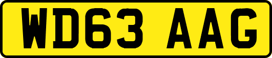 WD63AAG
