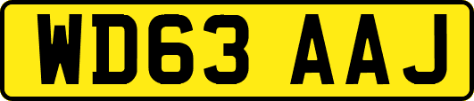 WD63AAJ