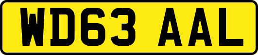 WD63AAL