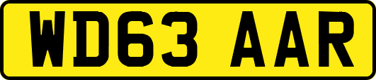WD63AAR