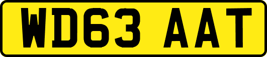 WD63AAT
