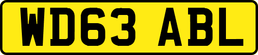 WD63ABL
