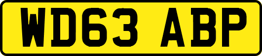WD63ABP