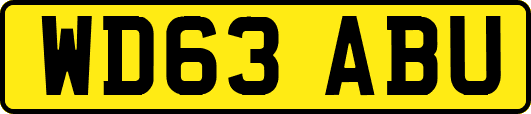 WD63ABU