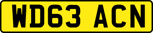 WD63ACN
