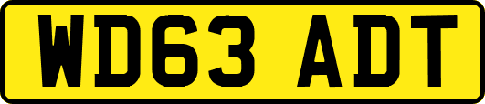 WD63ADT