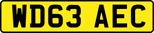 WD63AEC