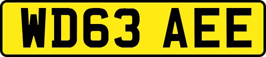 WD63AEE