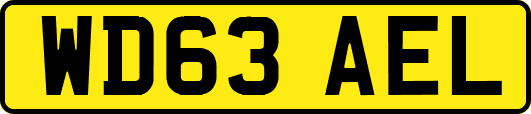 WD63AEL