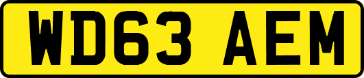 WD63AEM