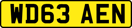 WD63AEN