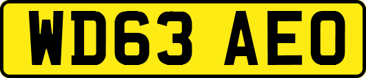 WD63AEO