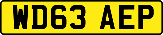 WD63AEP