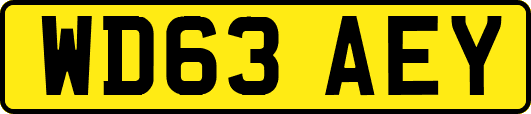 WD63AEY