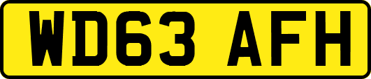 WD63AFH