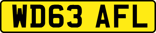 WD63AFL