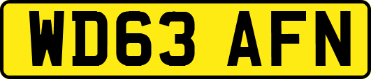 WD63AFN