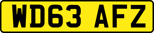 WD63AFZ
