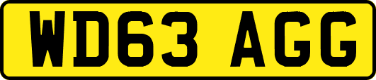 WD63AGG