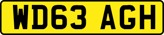 WD63AGH