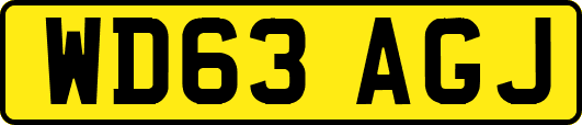 WD63AGJ