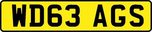 WD63AGS