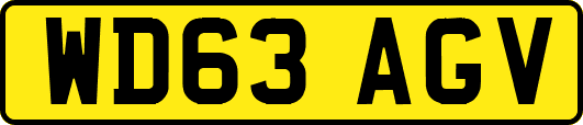 WD63AGV