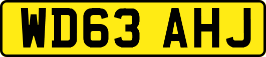 WD63AHJ