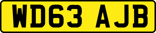 WD63AJB