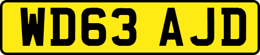 WD63AJD