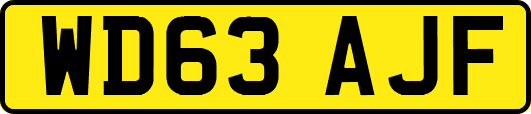 WD63AJF