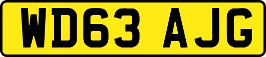 WD63AJG