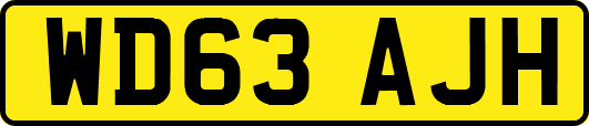 WD63AJH