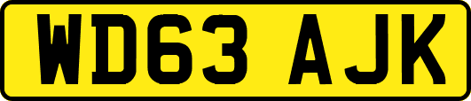 WD63AJK