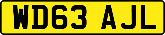 WD63AJL