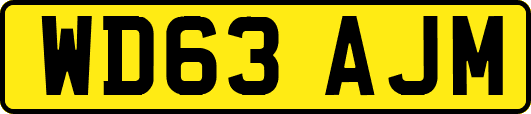 WD63AJM