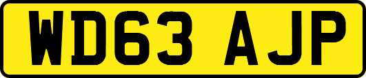 WD63AJP