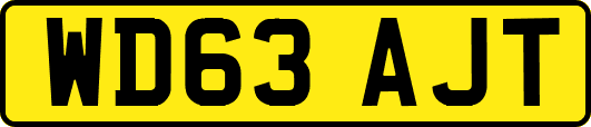 WD63AJT